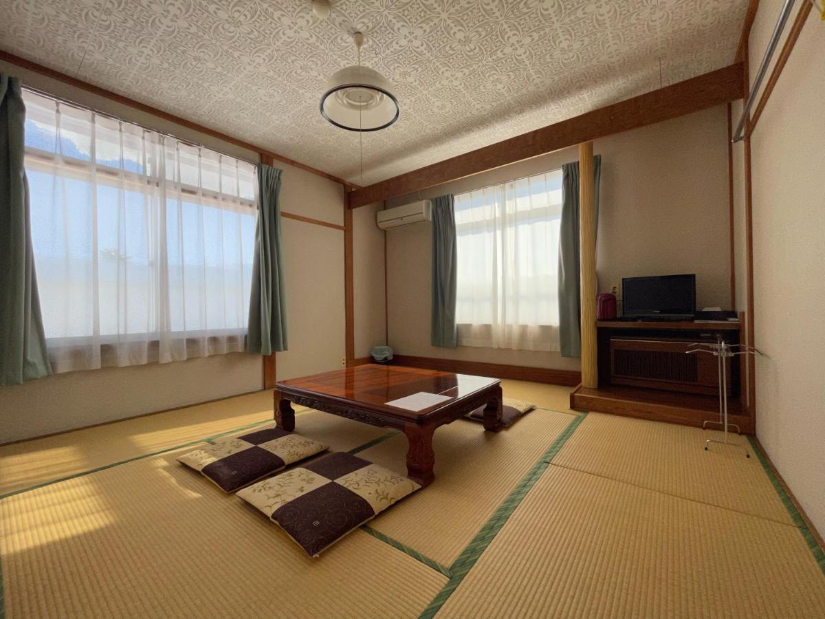 Guest house Refre Fukuzawa 2*